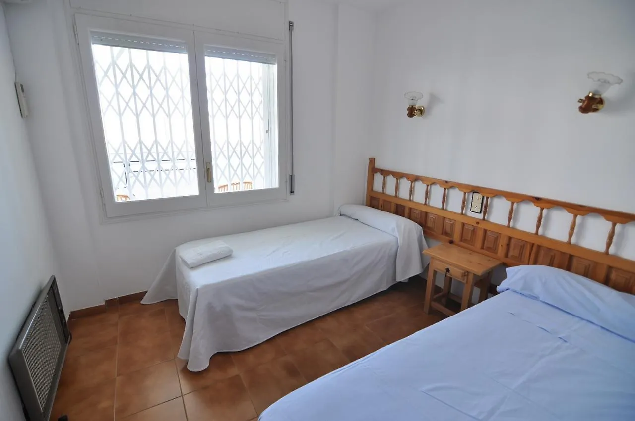 Rnet - Grand Pavois Apartamento Roses