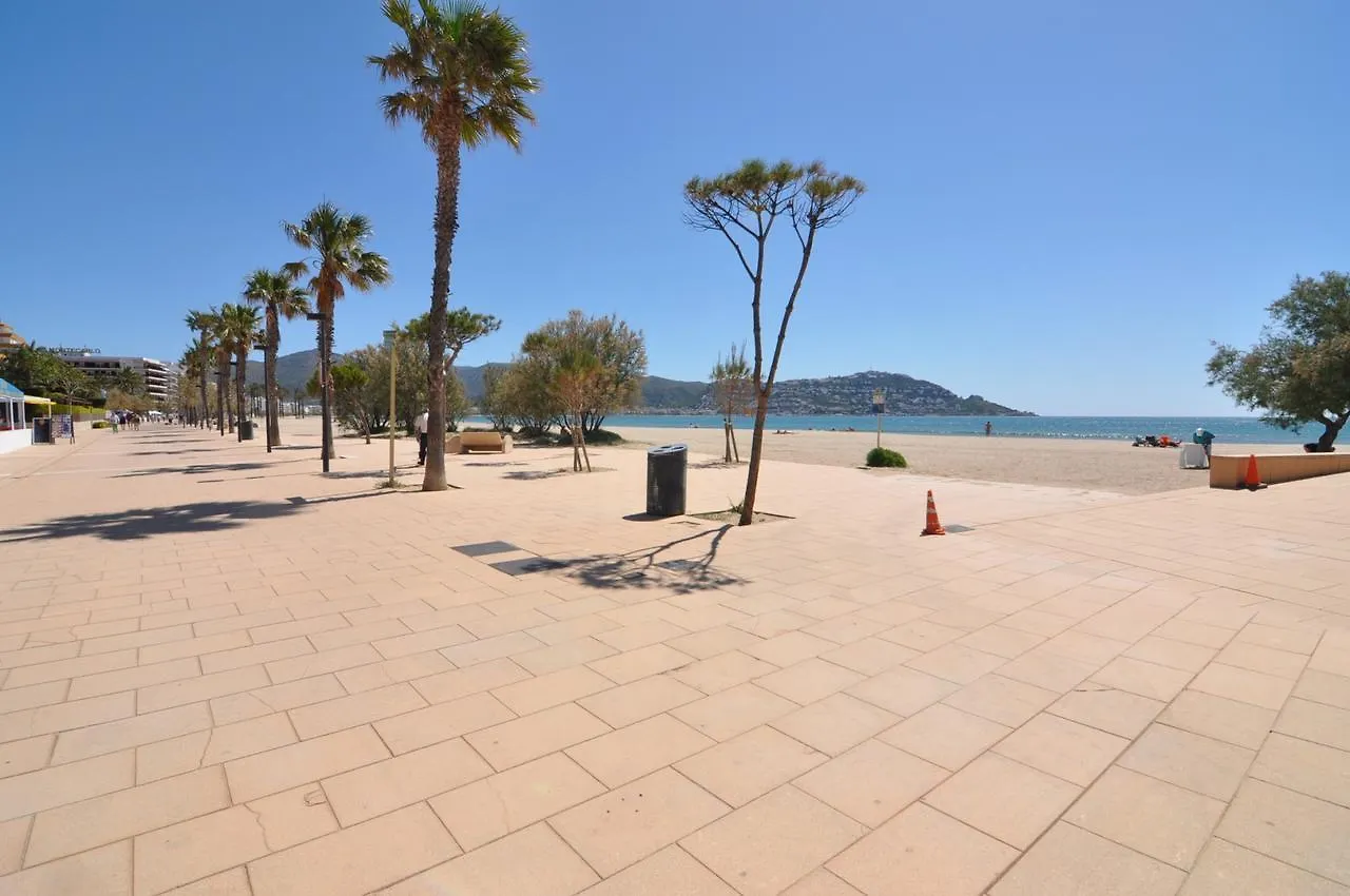 Rnet - Grand Pavois Apartamento Roses