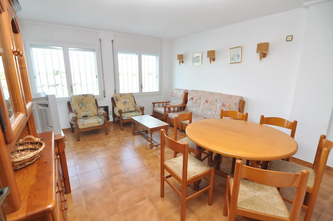 Rnet - Grand Pavois Apartamento Roses