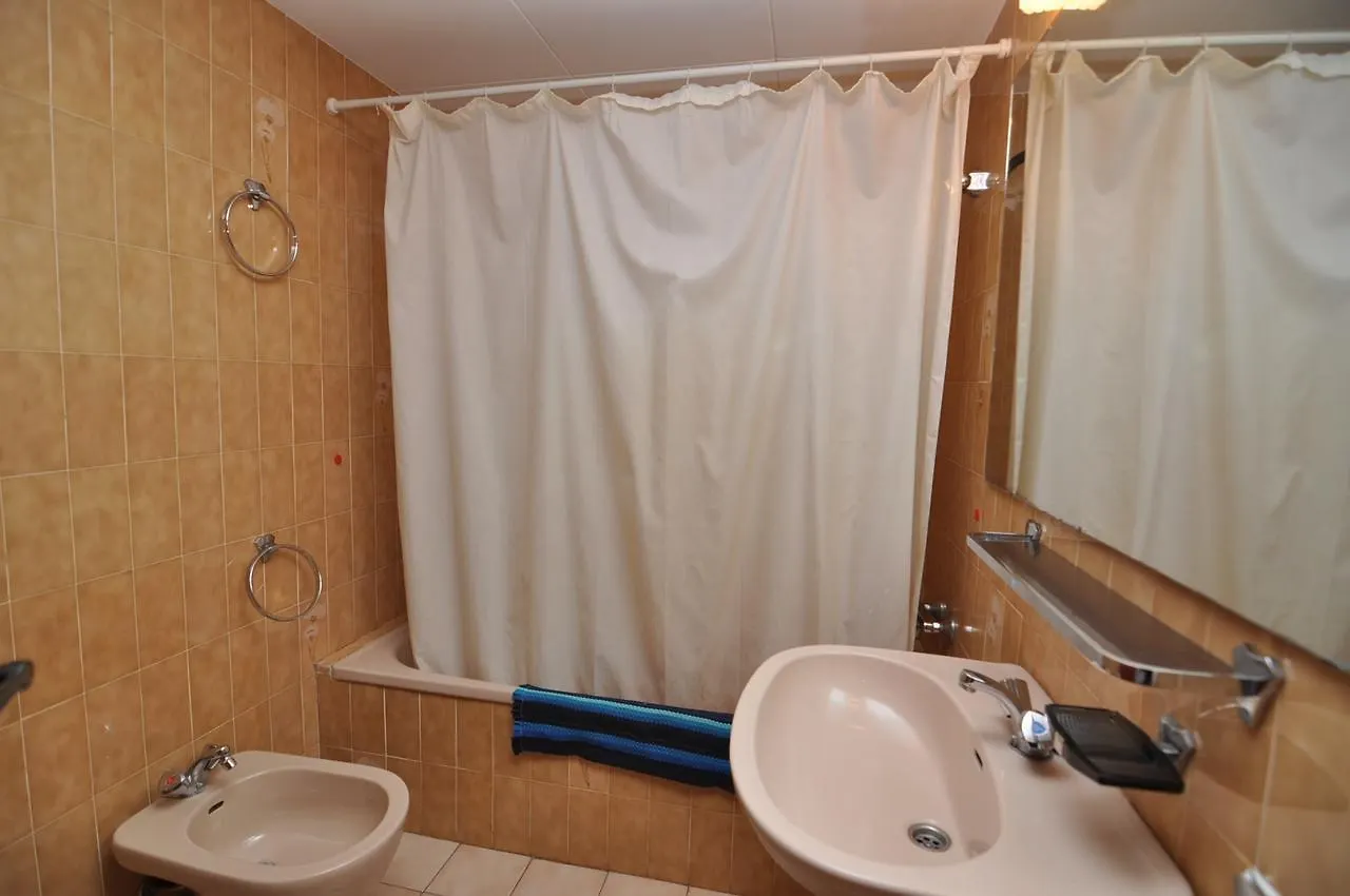 Rnet - Grand Pavois Apartamento Roses