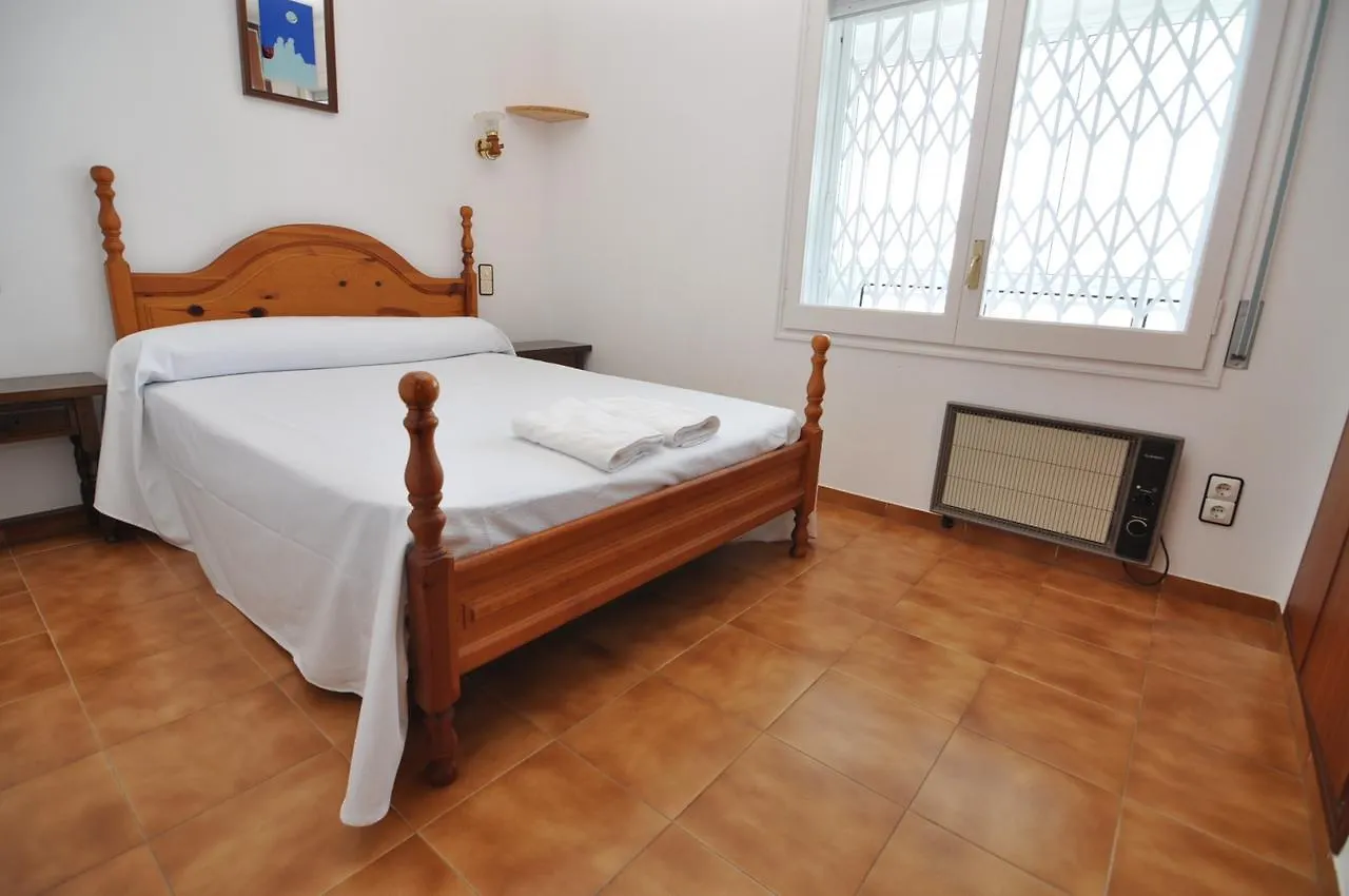 Rnet - Grand Pavois Apartamento Roses